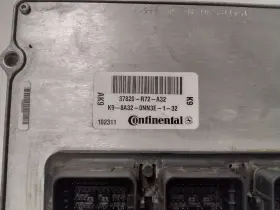 590-53086 Honda Engine Ecm Electronic Module Control Fits 11-12 Accord 331497