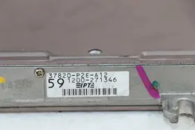 37820-p2e-a12 Honda 590-58194 Ecu Sohc Base M/t Fits 99-00 #2