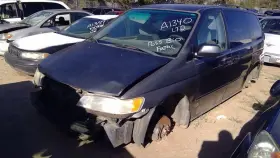 590-59268 Honda Engine Ecm Electronic Control Module Van Us Market Fits 02-04 Odyssey 273012