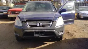 590-59448 Honda Engine Ecm Electronic Control Module Japan Built Awd Fits 02-04 Cr-v 1465074