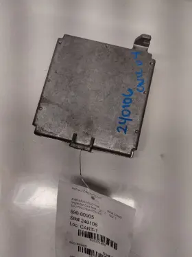 37820-pza-407 Honda 590-60905 2003-2005 Civic Hybrid Mx Ecu P/n 371650