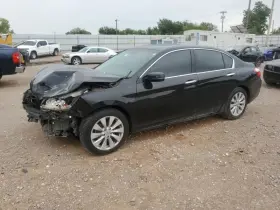 590-61767 Honda Engine Ecm Electronic Module Control 3.5l Fits 13 Accord 1358486