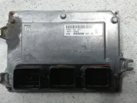590-62301 Honda Engine Ecm Electronic Control Module Fwd 2.4l Fits 14-15 Crosstour 229600