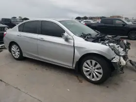 590-62437 Honda Accord 2015 Engine Ecm 1969970