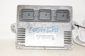590-62440 Honda Engine Ecm Electronic Module Control 3.5l Fits 15 Accord 883558