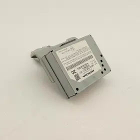 591-13965 Honda 2017 Ridgeline Bcm Ecu