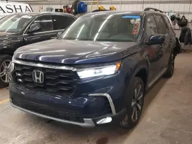 39670t90a33 Honda 591-18377 2024 Pilot Park Assist Ecu