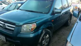 591-50592 Honda Chassis Ecm Window Inside Driver Door Fits 03-08 Pilot 4305081 #2