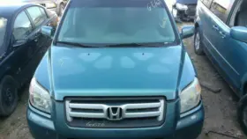 591-50592 Honda Chassis Ecm Window Inside Driver Door Fits 03-08 Pilot 4305081