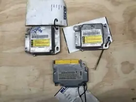 591-50754 Honda 2006 2007 2008 Pilot Multiplex Network Module Oem