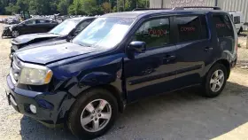 591-51359 Honda Chassis Ecm Door Power Gate Control Fits 09-15 Pilot 452977 #2