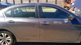 591-72110 Honda Chassis Ecm Electric Power Steering Coupe Fits 13-15 Accord 683583 #2