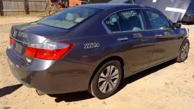 591-72110 Honda Chassis Ecm Electric Power Steering Coupe Fits 13-15 Accord 683583 #3