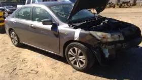 591-72110 Honda Chassis Ecm Electric Power Steering Coupe Fits 13-15 Accord 683583