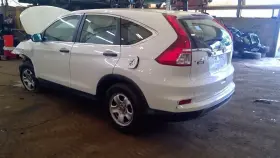 591-74132 Honda Chassis Ecm Steering Us Market Left Hand Dash Awd Ex Fits 15-16 Cr-v 6119006