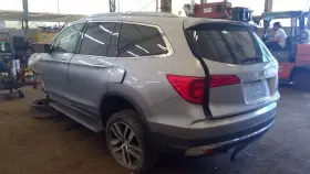 591-75214 Honda Chassis Ecm Communication Media Hub Unit Fits 16-19 Pilot 6083332 #2