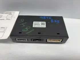 5j800-30b-a06 Honda Oem Central Gateway Control Module Accord Hybrid 2023 2024 /