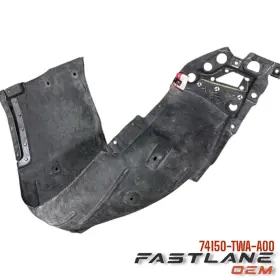74150-twa-a00 Honda 2020-2021 Accord Hybrid Right Front Fender Liner New Oem