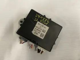 74970-tg7-a21 Honda 2019-2022 Pilot Liftgate Tailgate Trunk Control Module Oem