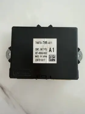 74970-thr-a11 Honda 74970thra11 2018-2022 Odyssey Power Tailgate Control Module Oem