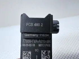 77930-tva-a010-m4 Honda 2018 - 2020 Accord Front Crash Impact Sensor Oem #3