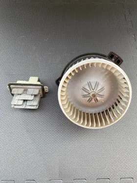 79330-s2a-003 Honda 79310-s0a-305 00-09 S2000 S2k Blower Motor Fan Resistor Oem