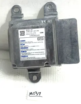 7960-3a0-a910-m2 Honda 2023 - 2025 Cr-v Crv Oem Diagnostic Control Module Unit