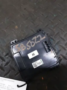 79600tlaa620 Honda 2017-2019 Cr-v Temperature Control Module