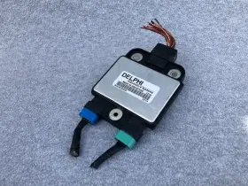 8093836890 Honda 2000-2004 Isuzu Rodeo Passport Ignition Spark Module Oem