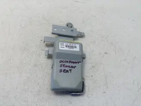 81169-tr0-a01-m1 Honda 12-15 Civic Front Right Passenger Side Seat Occupant Sensor Oem