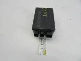 81169s0xa01 Honda Seat Weight Sensor Module Odyssey 2003 2004 Ecu Ecm Safety Control Computer Oem #2