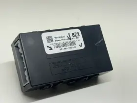 81289tva8l010m1 Honda 2018-2021 Accord Front Hcs Control Module Unit Oem #2