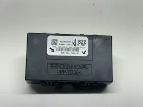 81289tva8l010m1 Honda 2018-2021 Accord Front Hcs Control Module Unit Oem