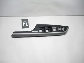 83591t0aa310 Honda 2014-2016 Cr-v Front Left Interior Door Switch Trim Panel Oem