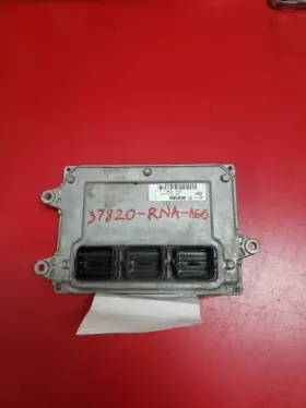 590-50425 Honda Civic Engine Ecm Electronic Control Module Gasoline 1.8l Sohc Fits 06-08 143596 #3