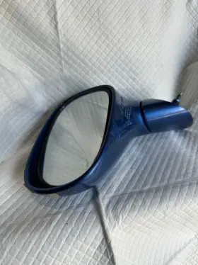 E6011242 Honda 1992-98 Crx Driver Side Mirror Oem 78