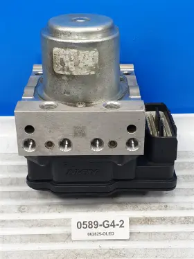 589g42 Honda Ta1a0 2008-2010 Accord 2.4l 6cl Abs Antilock Brake Pump Control Oem