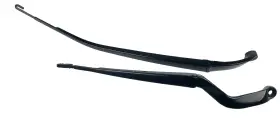 War-999923 Honda 2013-2017 Accord Windshield Wiper Arm Pair Left Right Oem