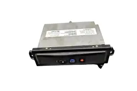 15185936 Hummer 03-07 H2 Dash Communication Computer Control Module Unit Oem