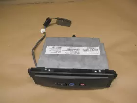 15185935 Hummer 2003 H2 Onstar Communication Control Module Computer Unit