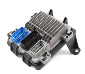 15200881 Hummer 2006 - 2010 H3 Engine Control Module Unit Ecm