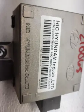 33040-3n000 Hyundai 330403n000 2014-2017 Equus Fuel Pump Control Module