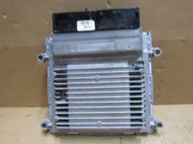 39100-2emb3 Hyundai 11 12 2013 Elantra 1.8 Engine Computer Control Module Ecm 391002emb3 Oem