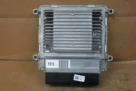 39100-2emb6 Hyundai 2016 Elantra 1.8l Engine Computer Control Module Ecm Ecu Oem 391002emb6 #2