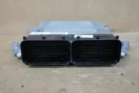 39100-2emb6 Hyundai 2016 Elantra 1.8l Engine Computer Control Module Ecm Ecu Oem 391002emb6 #3