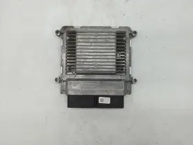 39100-2eml6 Hyundai 2015-2016 Elantra Engine Computer Ecu Pcm Ecm Pcu Oem Rvyxe