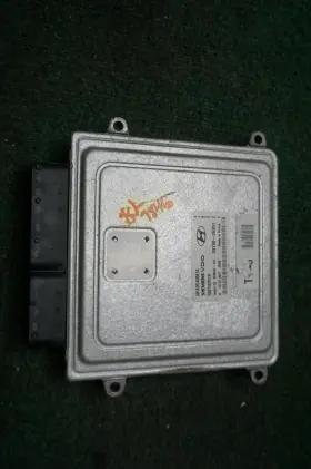 39100-2g331 Hyundai 2007 08 09 10 Sonata Engine Computer Control Module Oem Ecm #2