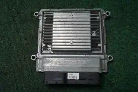 39100-2g331 Hyundai 2007 08 09 10 Sonata Engine Computer Control Module Oem Ecm