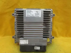 39100-2gag2 Hyundai 2015 Santa Fe Sport Engine Computer Control Module Ecm Pn