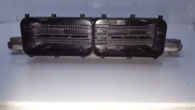 391002gkr0 Hyundai Engine Ecm Electronic Control Module 2.4l Fwd 2017 18 Santa Fe #2